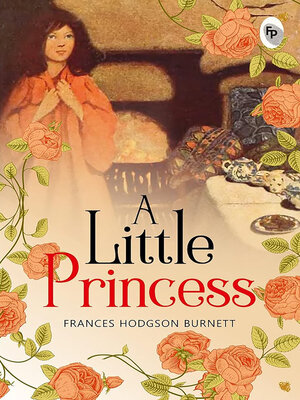cover image of Little Princess